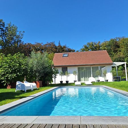 Thibault1 Gistel Exterior foto