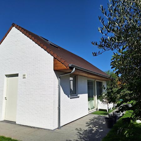 Thibault1 Gistel Exterior foto