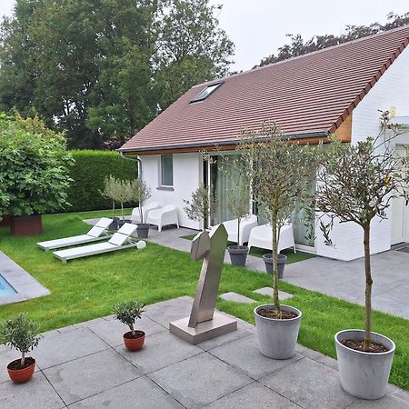 Thibault1 Gistel Exterior foto