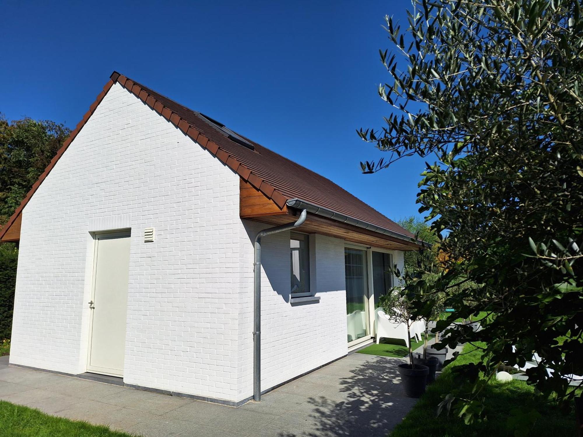 Thibault1 Gistel Exterior foto