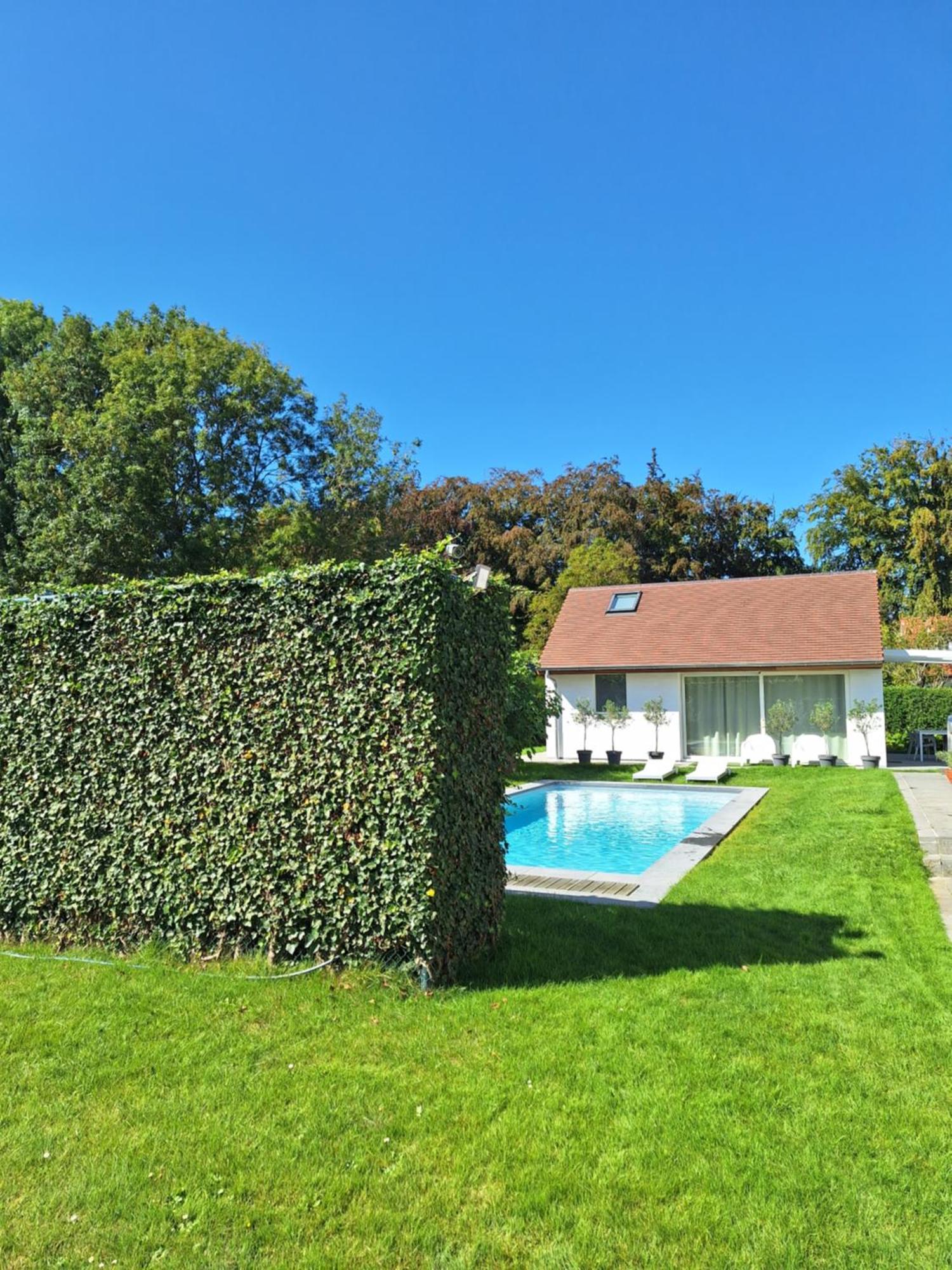 Thibault1 Gistel Exterior foto