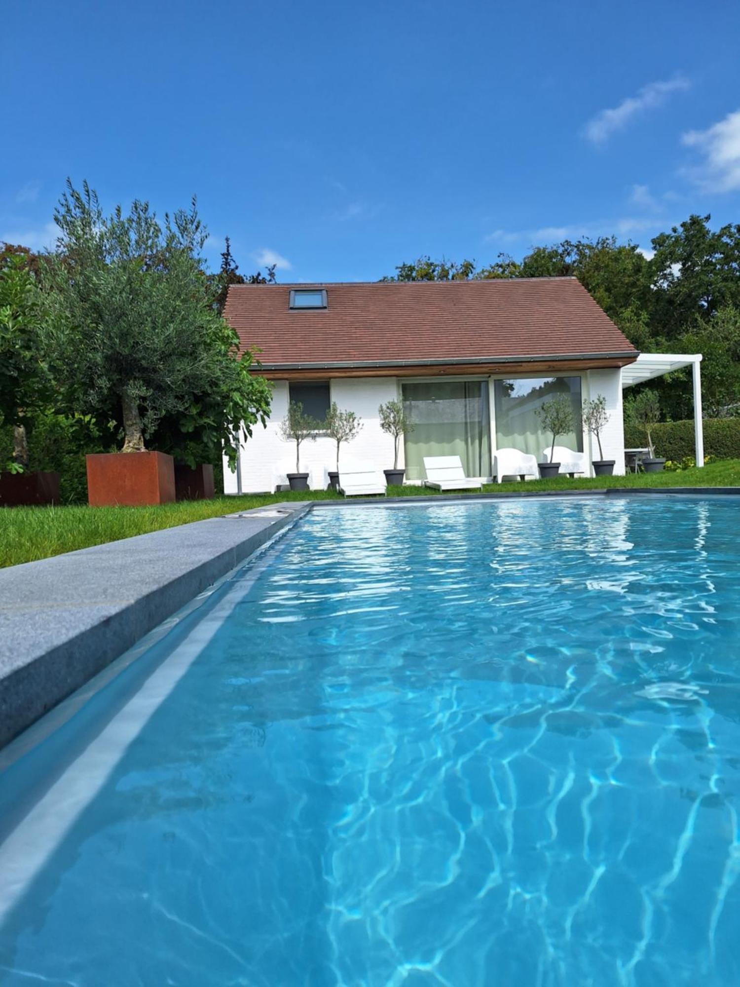 Thibault1 Gistel Exterior foto
