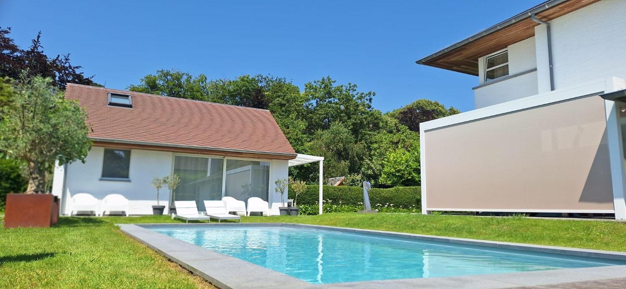 Thibault1 Gistel Exterior foto